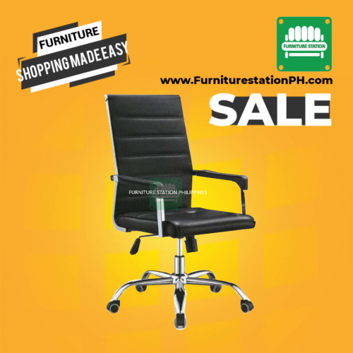 WFH Home/ Office Full back Executive chair